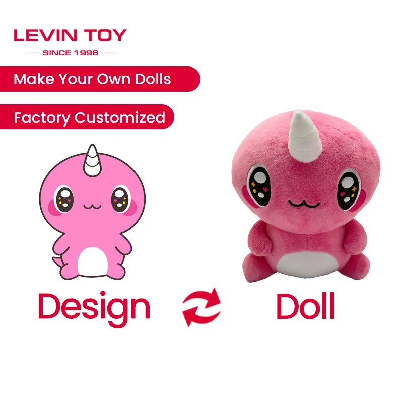 Мягкая игрушка на заказ