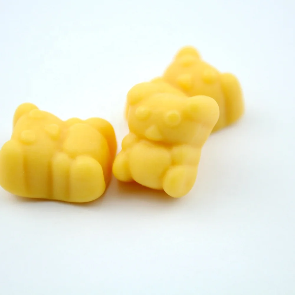 Best Quality Health Care Vitamin Gummy Bears Collagen Gummy Cheap Price