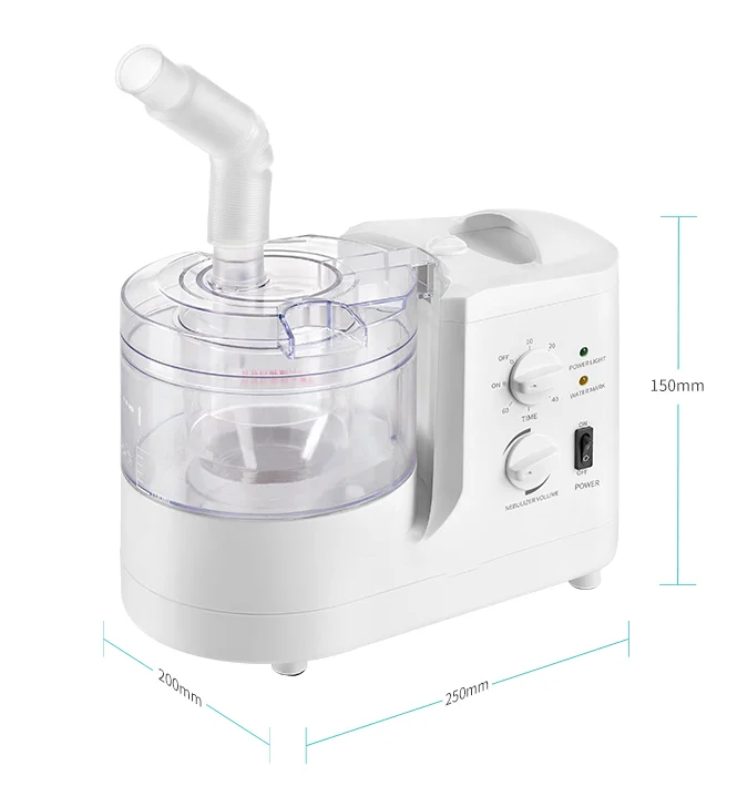 
good quality hot selling children baby compressor ultrasonic nebulizer machine price medical nebulizer 