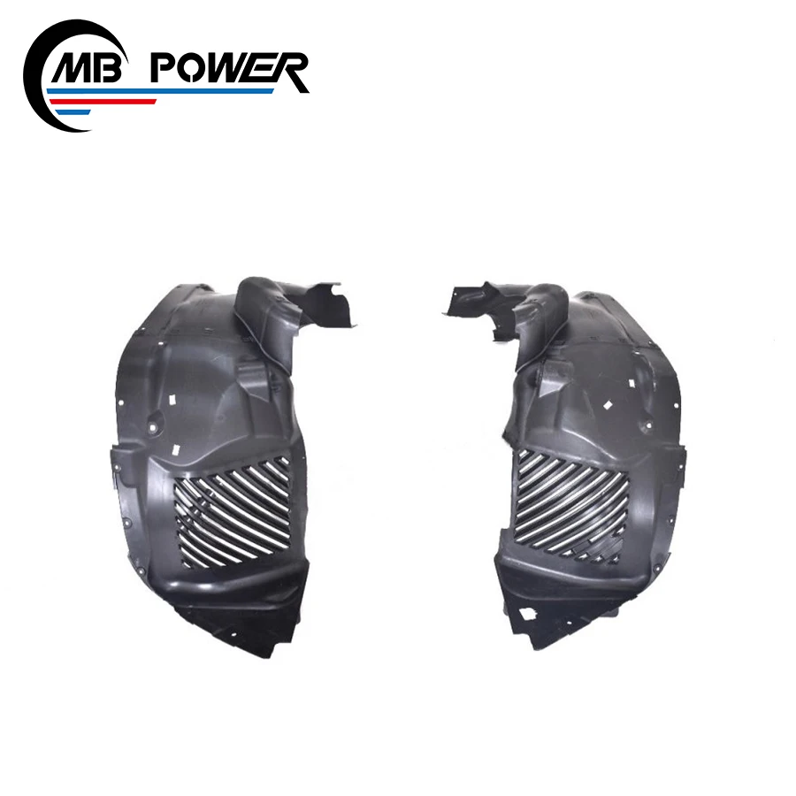 G класс w464 над крыло Подкладка подходит для W464 W463A G63 G65 G500 G55 крылья внутри Части 2019Y