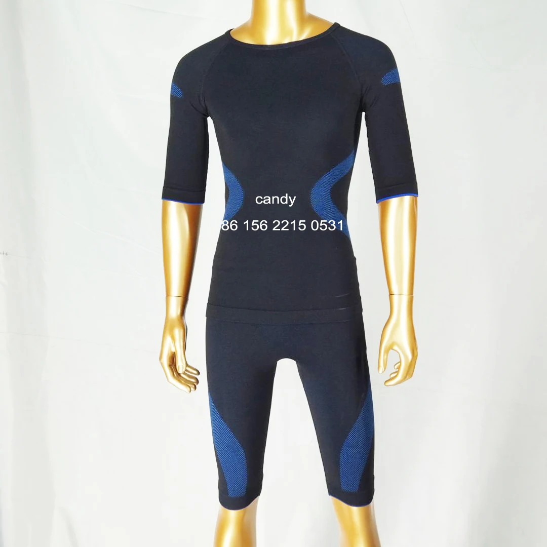 Boditech Ems Miha Underwear Suit For Miha Bodytec Ems Training Machine