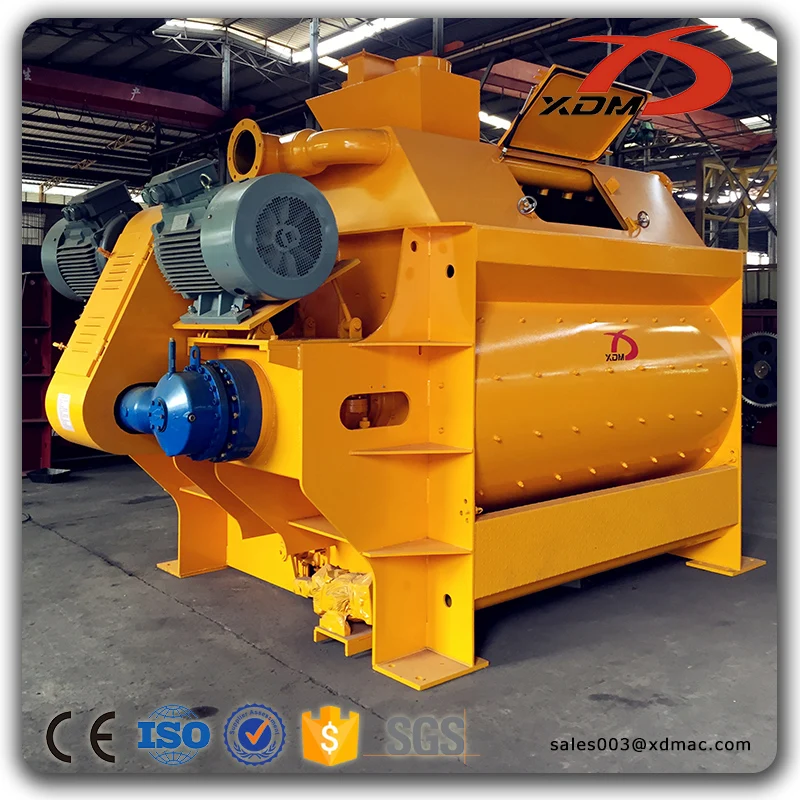 Low cost high quality ready mix concrete machine 75m3/h Stationary Precast Concrete Mixing Batching Plant price in Bangladesh