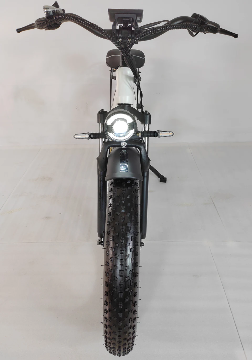 Best Hot Sale E Bike 48v 750w Lithium Battery Strong Power Electric Bike 26 Inch Downhill Fat Tire Electric Bicycle