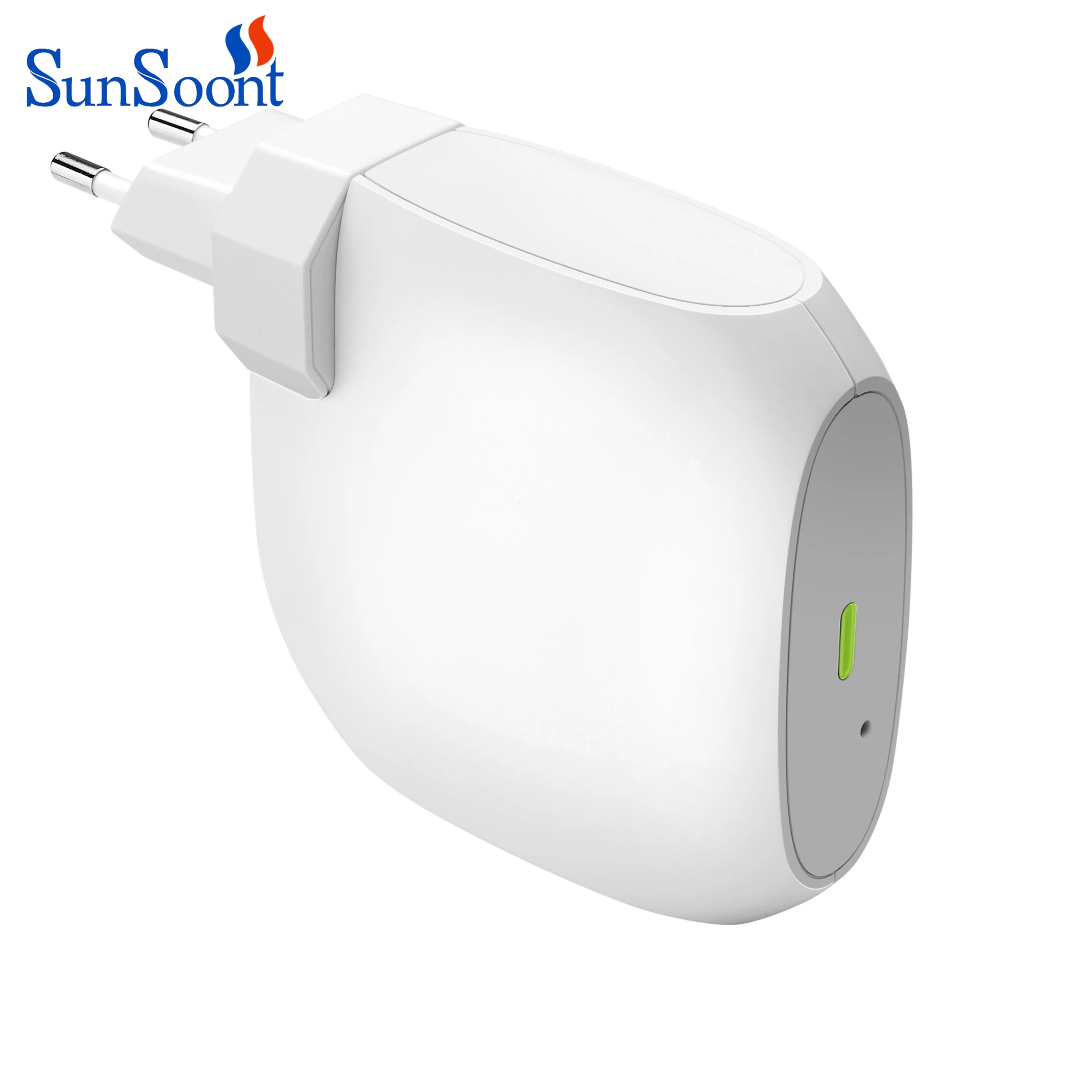 FTA1101 voip micro Router GATEWAY with RJ11 FXS+RJ45 Lan Port for Indoor Home or Office Use