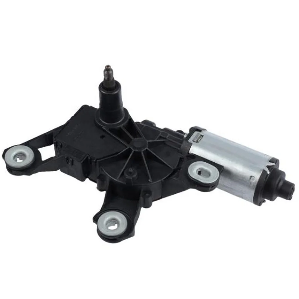 Car 12V DC Wiper Motor For AUDI A4 Allroad 8K B8 Avant A6 4F C6 RS6 04-16 4F9955711 4F9955711 A 4F9955711 B