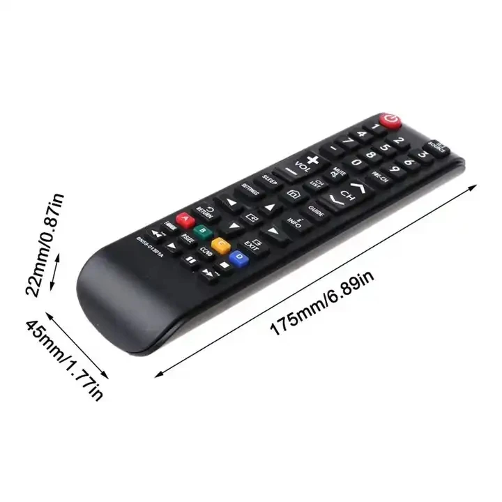 BN59-01301A Remote Controller Use For Samsung N5300/NU6900 Smart TV Remote Controls