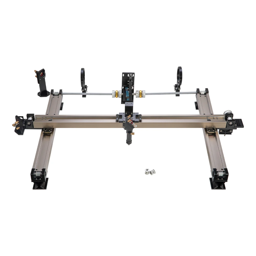 Cloudray 6090/4060/1060 Inner Guide Silding Rails For CO2 Laser Cutting Machine Parts