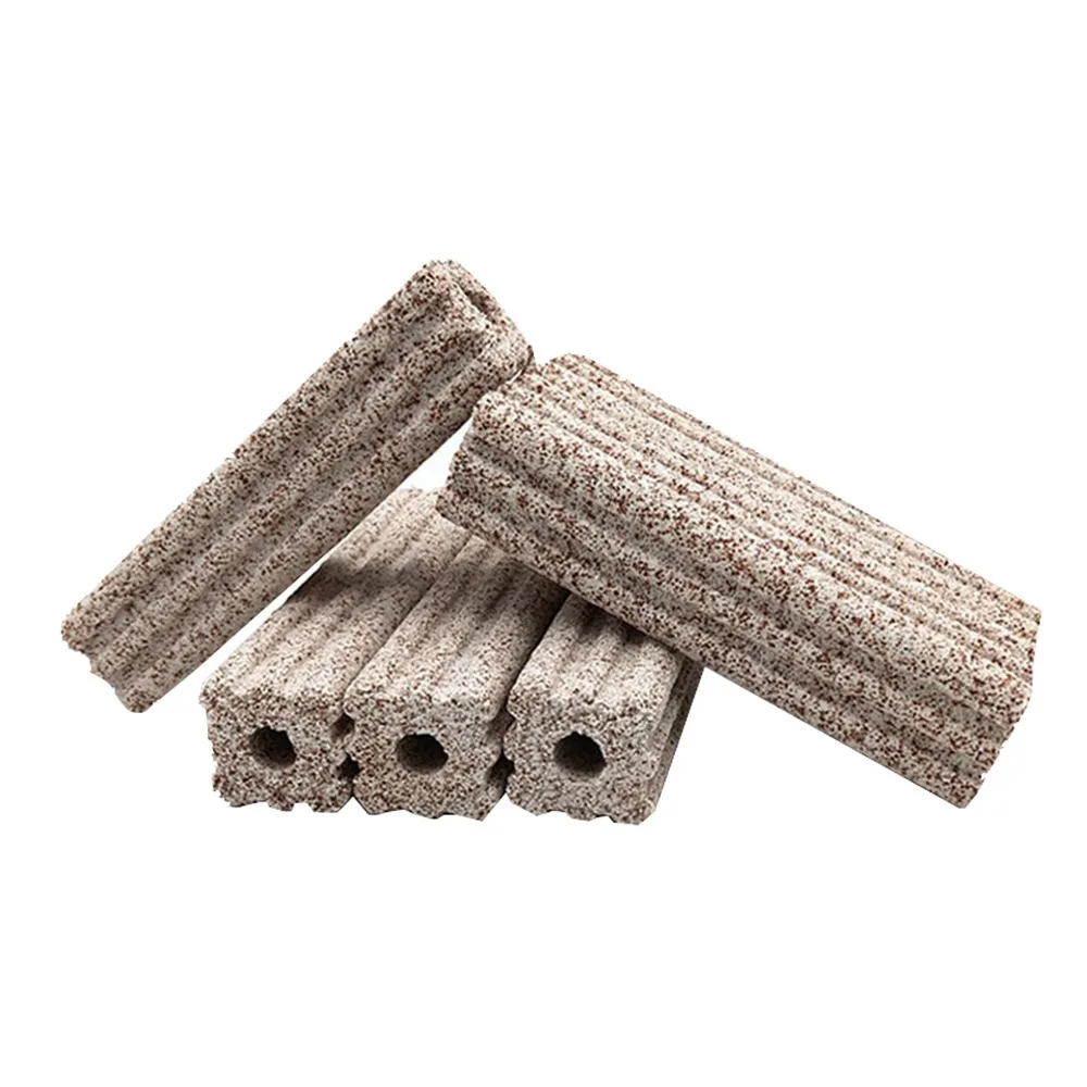 QihangRAS fish tank aquarium filter media bacteria house koi pond filter media for water treatment