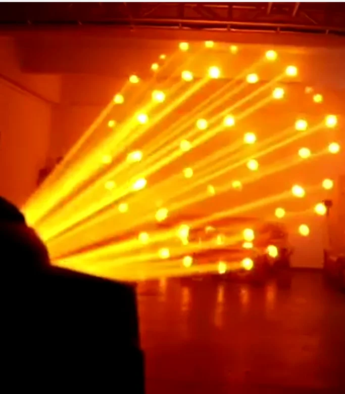 Winlite  high brightness led stage lights 260w 9R moving head beam for night club