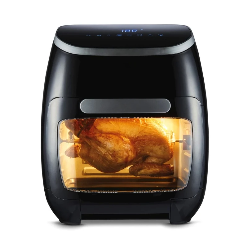 5L Household Digital Version Air Fryer Top Sale On The Market