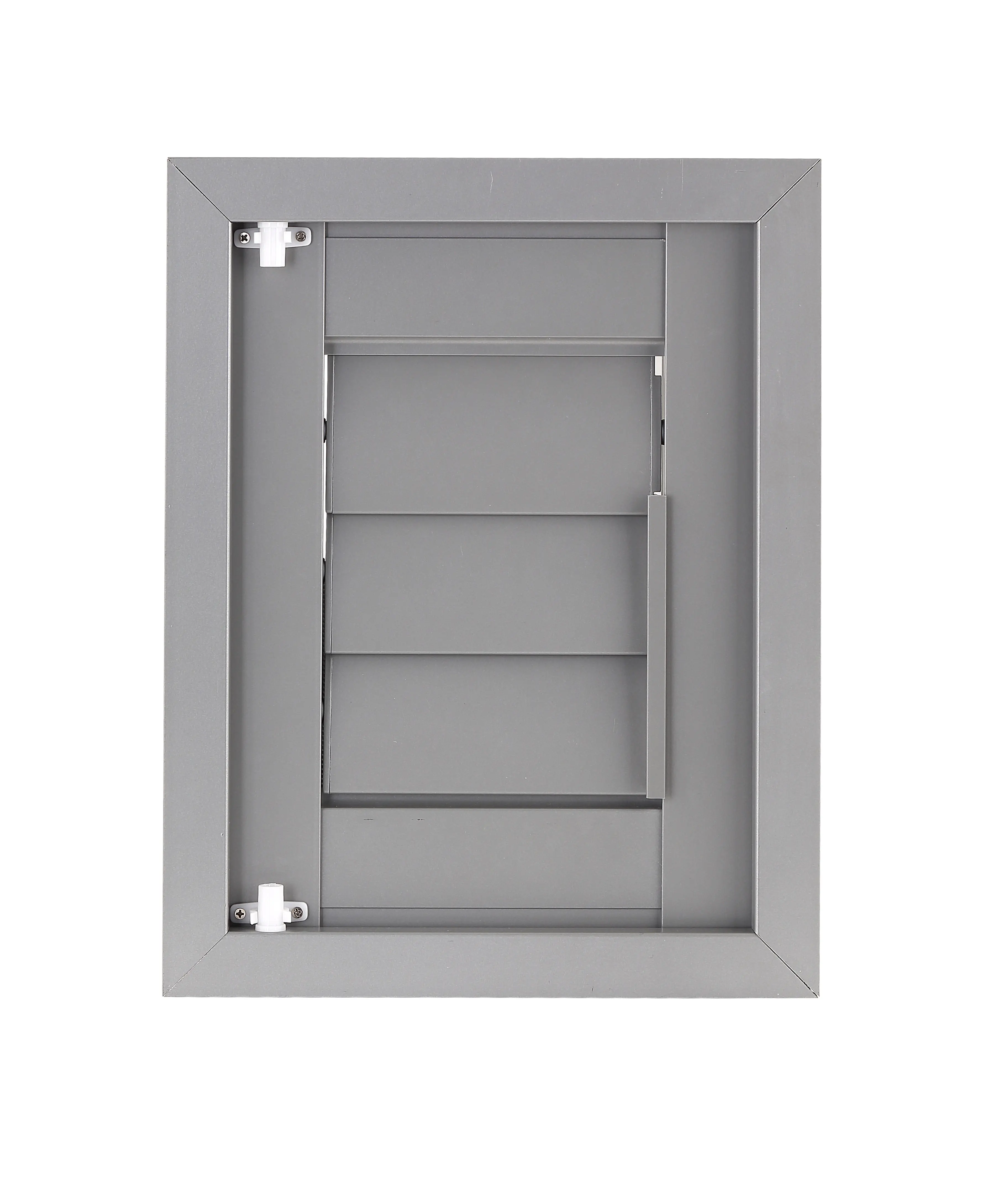 Plantation Shutters Aluminum Shutter China Supply