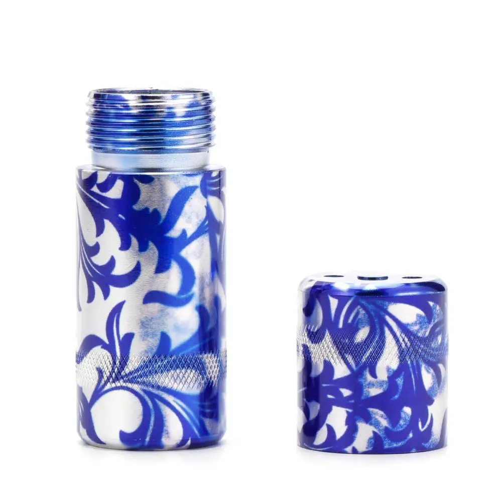 Flower Printing Whipped Cream Dispenser Whipper Opener for 8g Chargers N2O Gadgets Dining Bar Kitchen