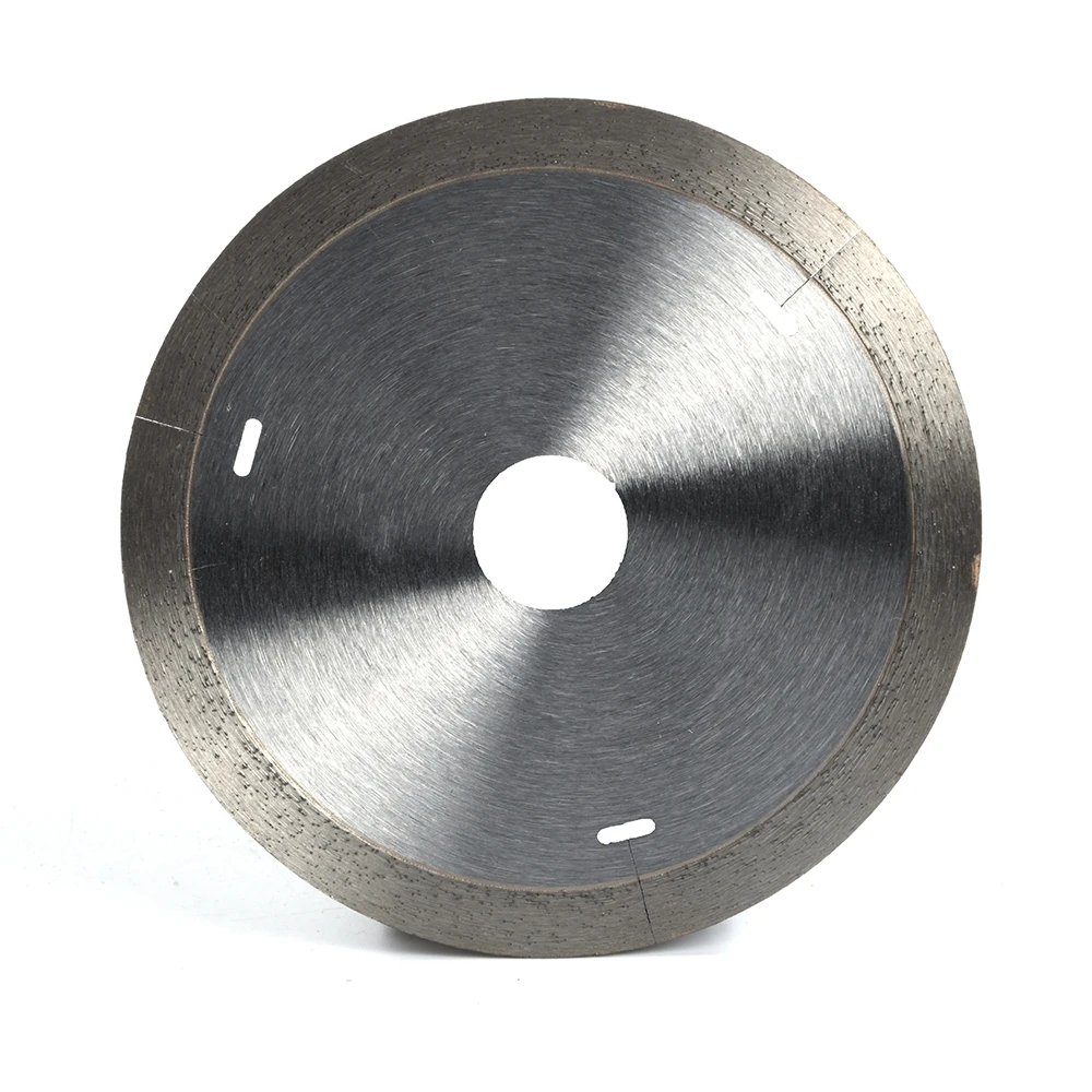 
110mm diamond circular fast cutting tct sharpener saw blade cutting for ceramic 