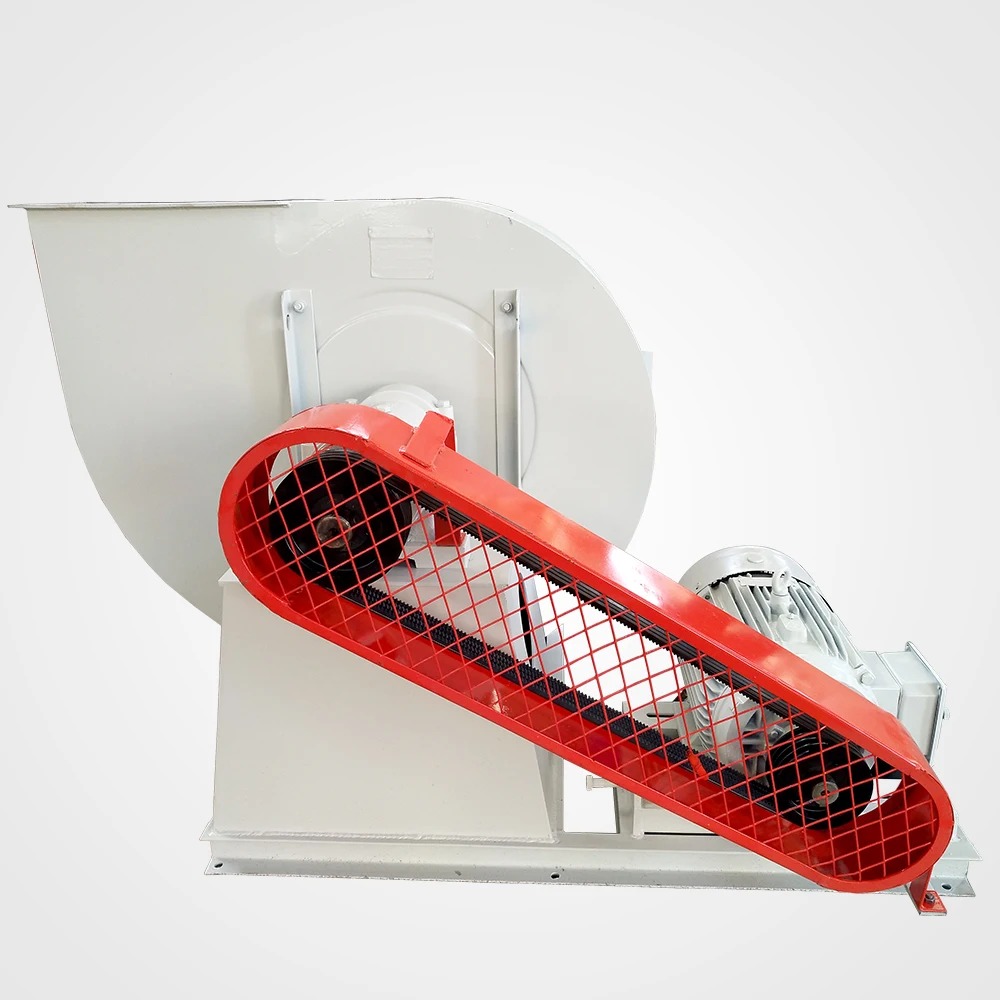 6000 куб. М вытяжной центробежный вентилятор 480 В