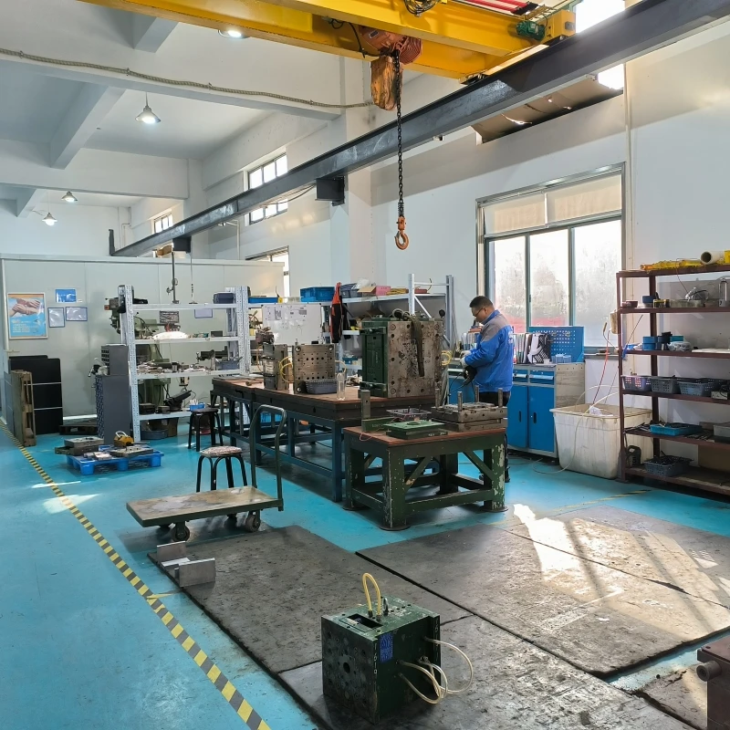 Expert CNC Fabrication Services for Custom Metal Parts and Components