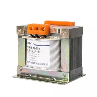 chint control transformer 50Hz AC220V 380V Output capacity 50VA for industrial control power supply control transformer