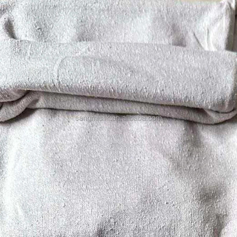 raw silk knitted silk fabrics 100% silk super heavy knitted silk fabrics original manufacturer in China 155gsm,170gsm,220gsm