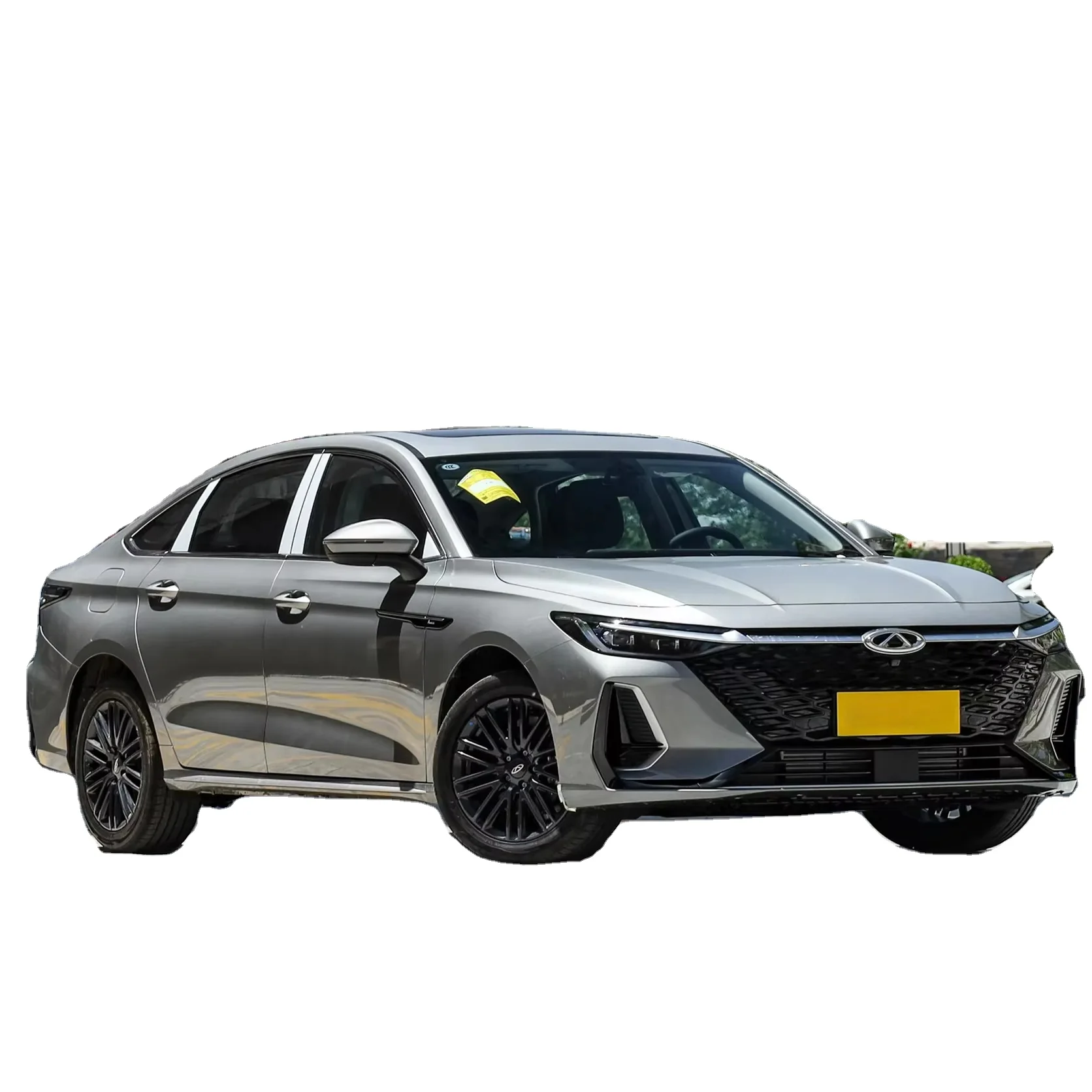 Chery Arrizo 8 1 6 т 197 л.с. L4/2 0 254Hp L4 компактный седан класса A-Class автомобильный бензиновый топливный бак arrizo8 DCT/AMT 55 л