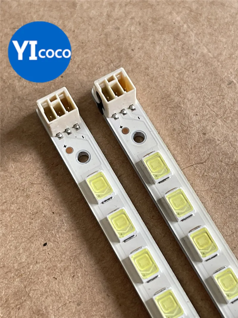 361mm LED Backlight Lamp strip 50leds For 100%NEW Konka 32' TV L32P11 LJ64-02590A STS320A0B LED32MS92C LTA320AP18 SSL320-0E2D