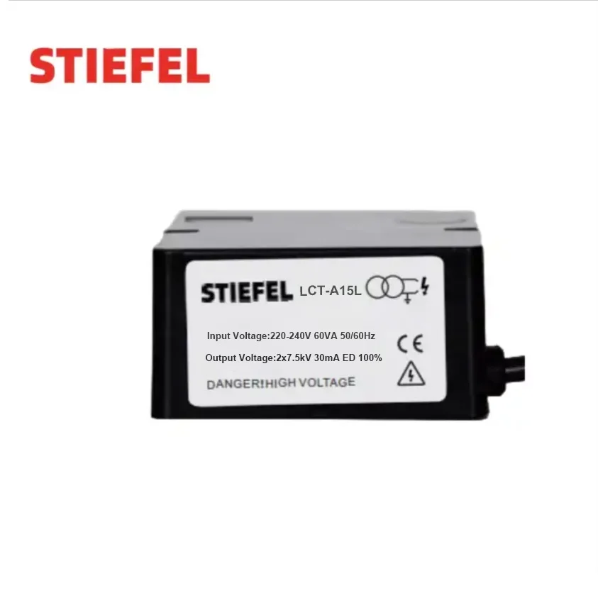 High Quality Programmable Ignition Systems AC Burner Controller Industrial Kiln CNC Machines-for Equipment Igniter Programmer