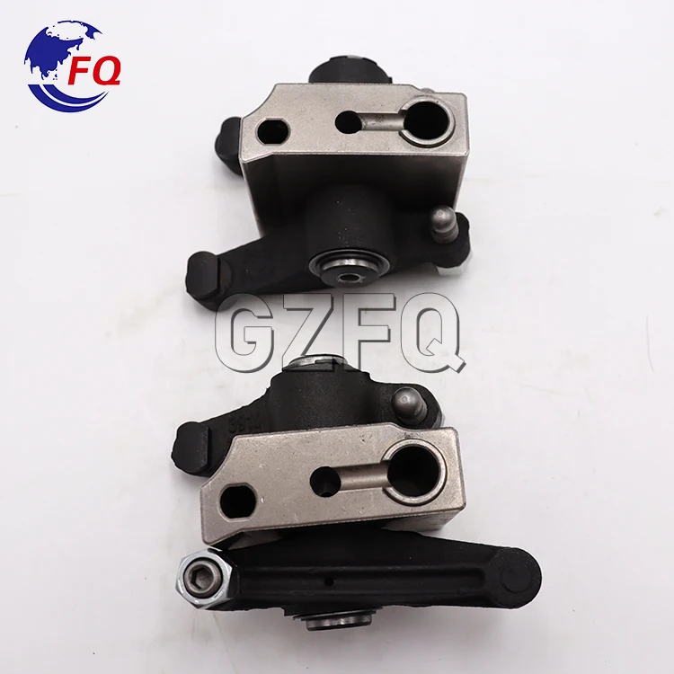Запчасти для экскаватора Komatsu Cummins 4D102 3934920 Кулисный рычаг в дизельном двигателе запчасти сборе