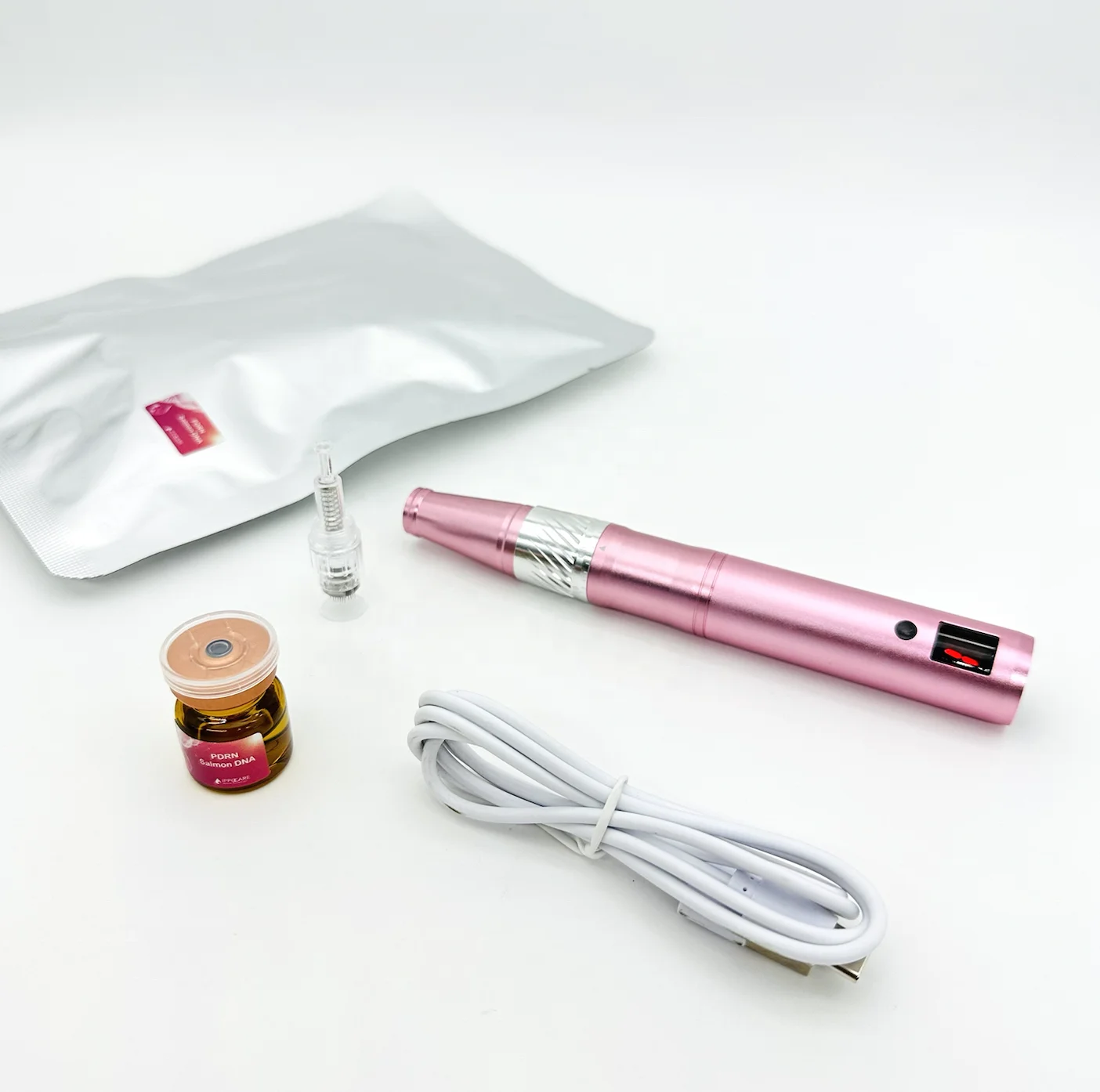 PDRN Replenishing water and trophoblast can hydrate skin and delay skin aging