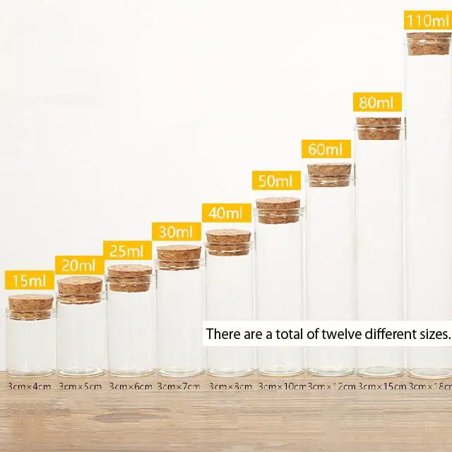 
Wholesale various types condiment glass water bottle in small lots 