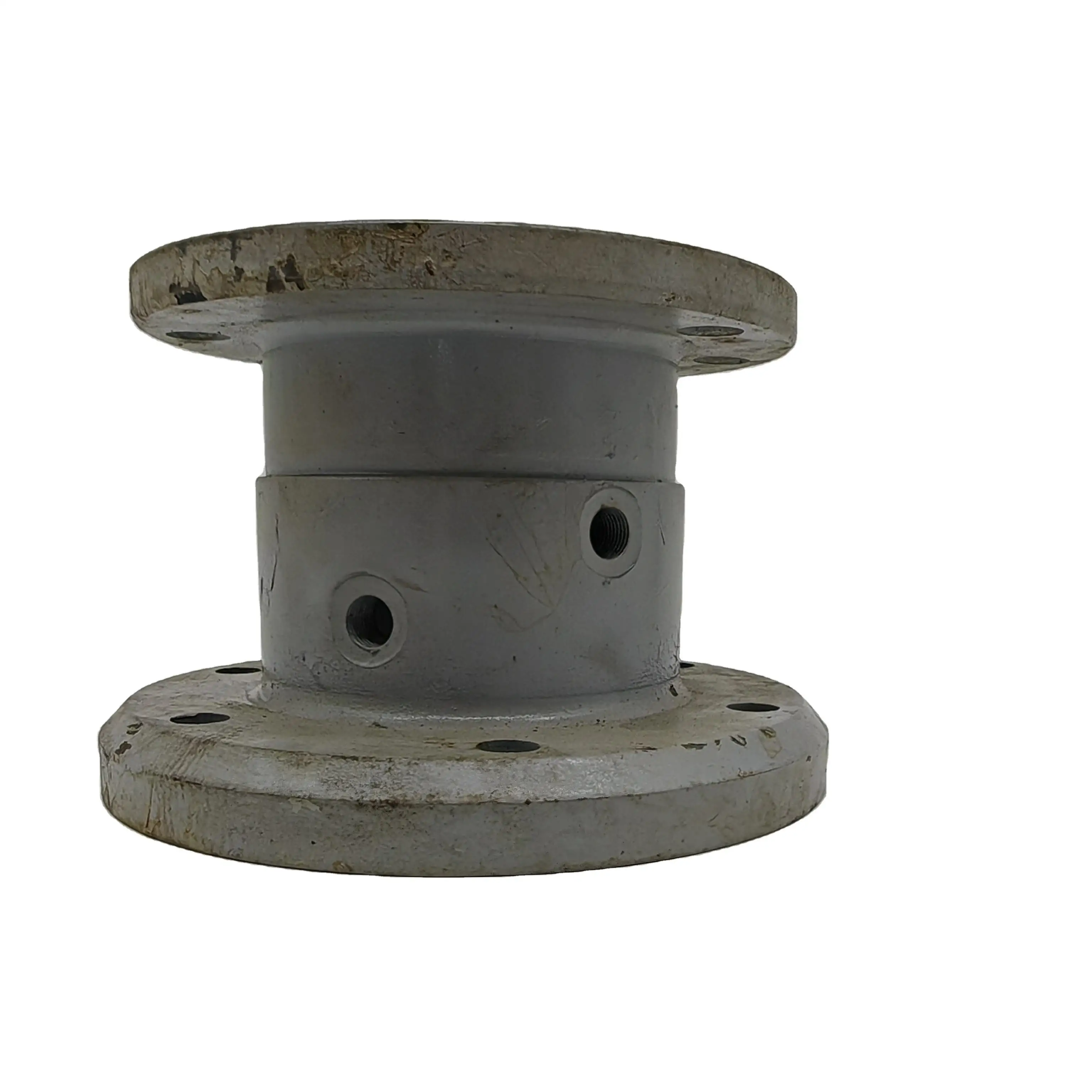 CHINA MANUFACTURERS SHOP WHOLESALE SPARE PARTS CAR CONSTRUCTION MACHINERY PARTS COMING BEARING FLANGE FOR PM
