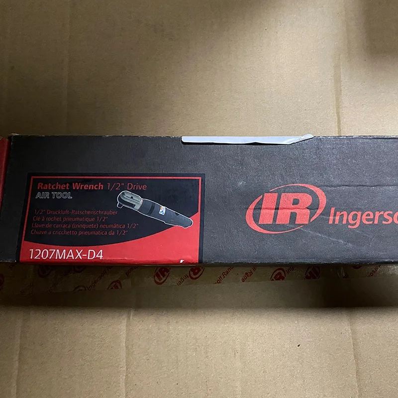 
Ingersoll Rand Air Tool 1/2