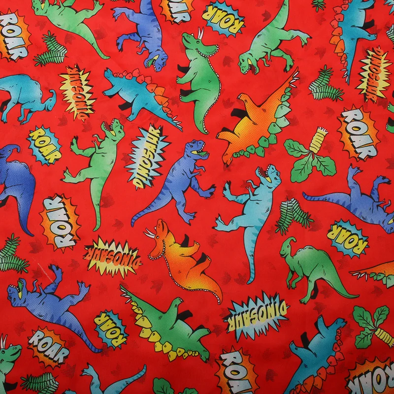 New Print  waterproof  Eco-friendly Cloth Diaper  PUL Fabric