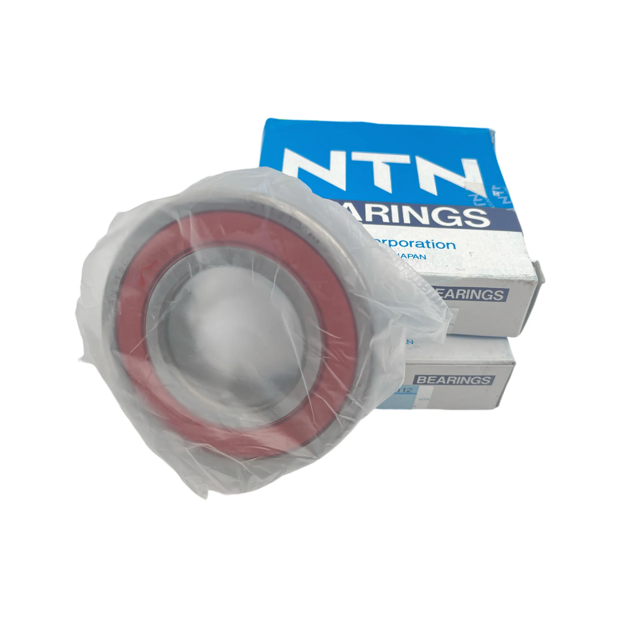 The best-selling NTN deep groove ball bearings 6202 2RS/ZZ