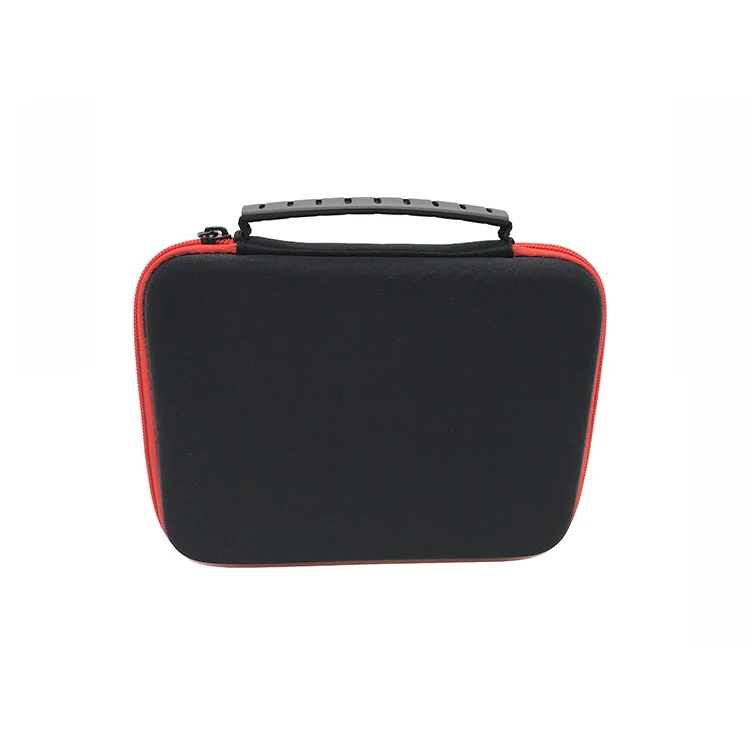 New Design Equipment Protective Case Electronics Carry With Custom Shape Eva Foam Lining (62242711376)