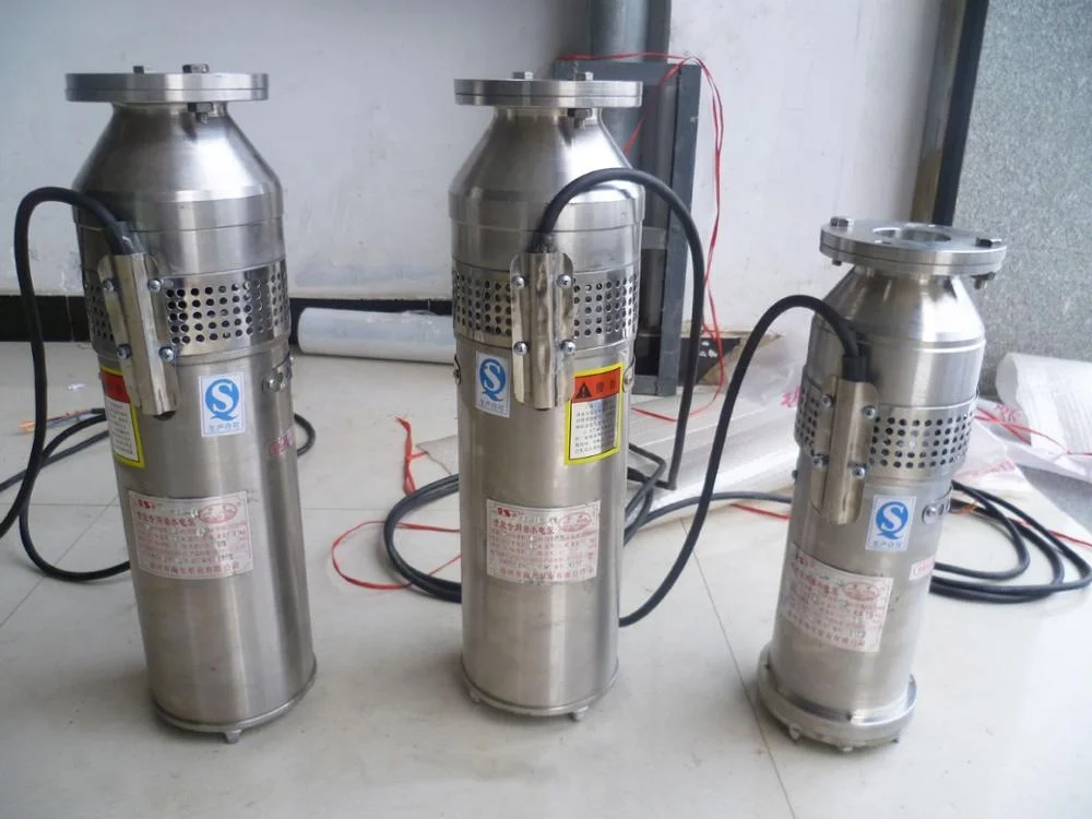 Feili fountain pumps for sale pond fountain pumps high capacity submersible musical fountain pump