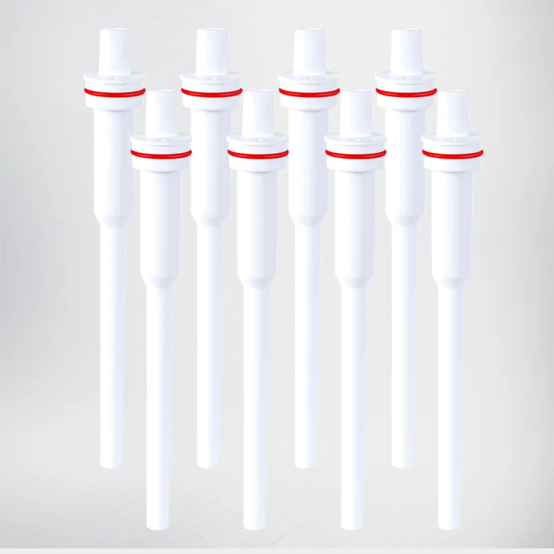 Factory Supply Alkaline Water Filter Bottle Purifier Stainless Steel Filter Water Bottle With Straw