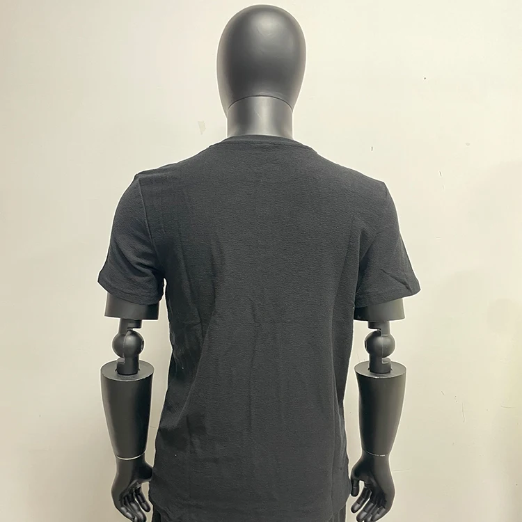 crew neck Men Turtleneck Cotton Sweatshirt loops fabric soft Plain Sweatshirt  new fashion 210 gms Sweatshirts