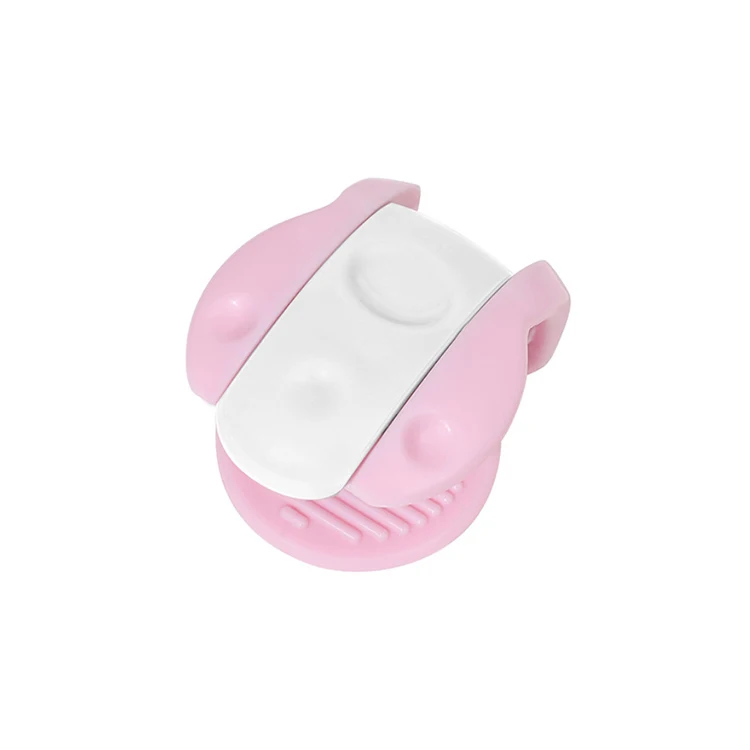 E166 Bed Sheet Clips Plastic Slip-Resistant Clamp Quilt Bed Cover Grippers Fasteners Mattress Holder For Sheets Home Clothes Peg