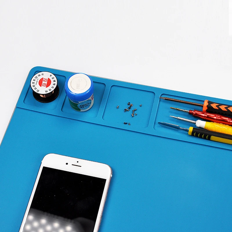 Main board Maintenance Auxiliary Heat Insulation Board Multi-component Large Area Maintenance Auxiliary Board Pad