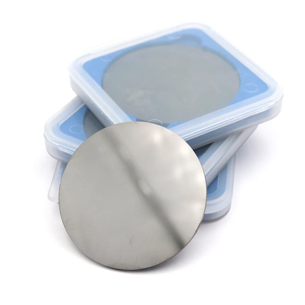 PCD PCBN Cutting Tool Blank PCD PCBN Diamond Composite Sheets For Cutting