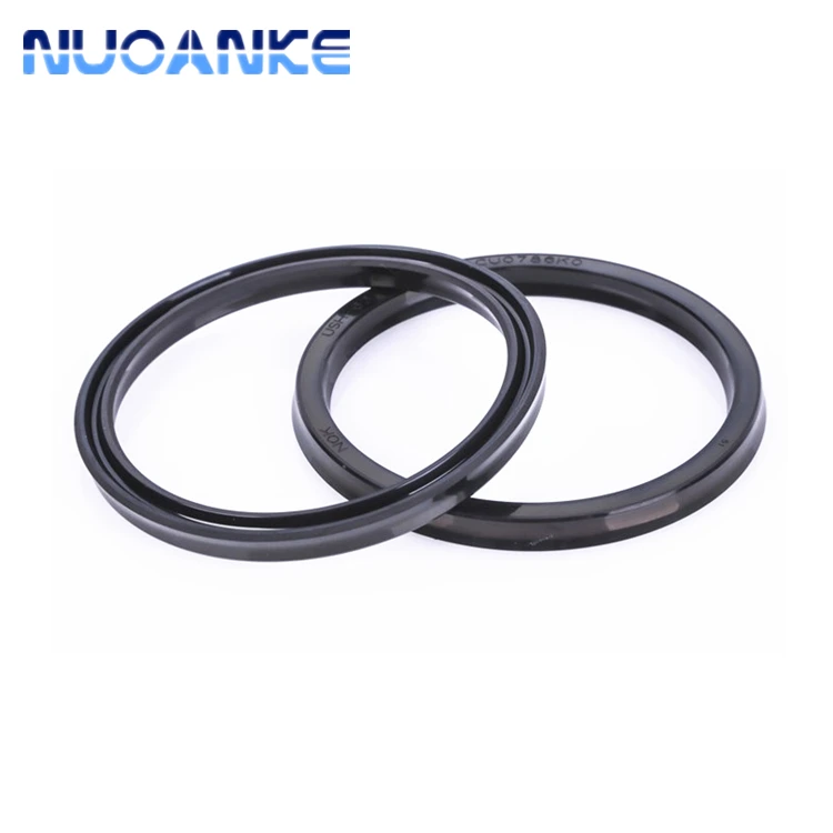 Гидравлический цилиндр поршневые уплотнения гидравлические Пневматические NBR FKM ПУ