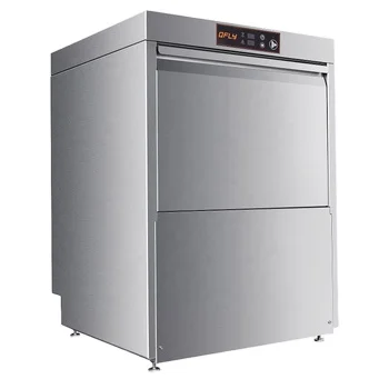 Quickly deliver Pass-Through Dishwasher - Hood Type Dishwasher