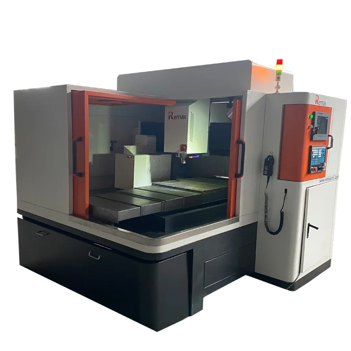 Фрезерный станок atc cnc