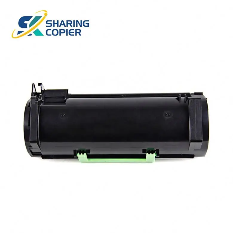 Картридж с тонером для принтера Laserjet совместимый картриджем 56f4рог 56F4000 Ms310/410/510/610/Mx310/410/510/610