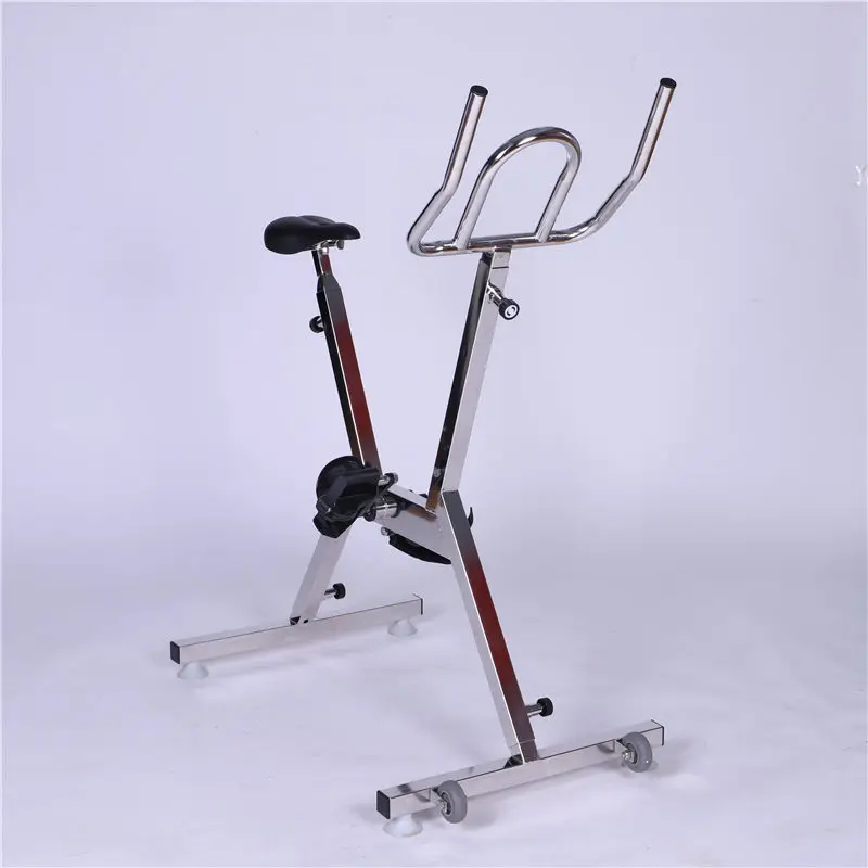 Popular Stainless Steel 316L Swimming Pool Club Poolbiking