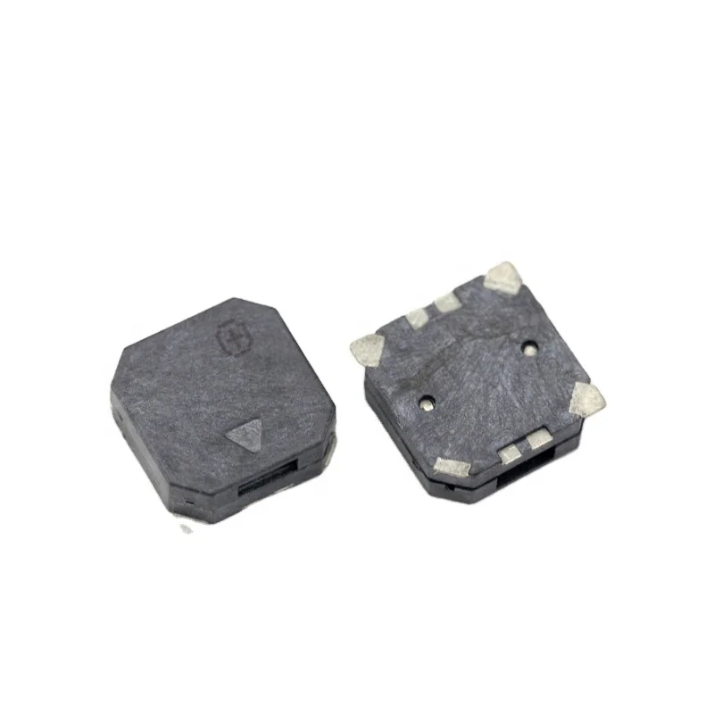  LET8530BS mini 3V SMD магнитный