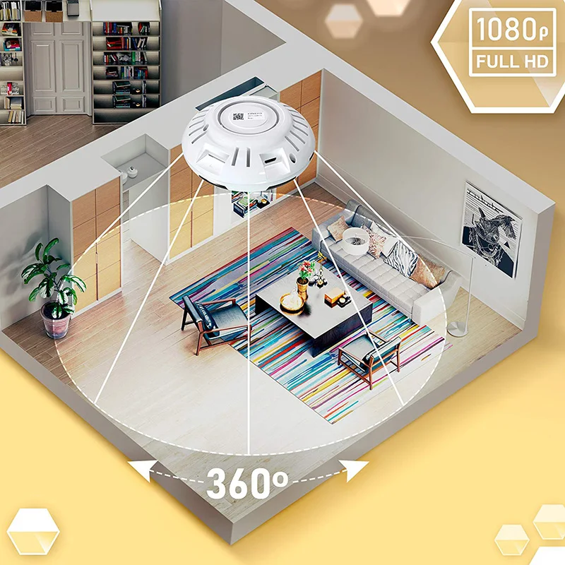 New Design Alarm Ip With Wi-Fi License Plate Capture And Facia Security Wireless Cameras In Guangdong Camera 360 Dash Panoramic