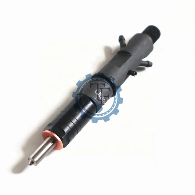 EXCAVATOR 2645K011 INJECTOR 0.15KG FOR Perkins Engine 1104C-44T 1104C-44TA  CONSTRUCTION MACHINERY PARTS
