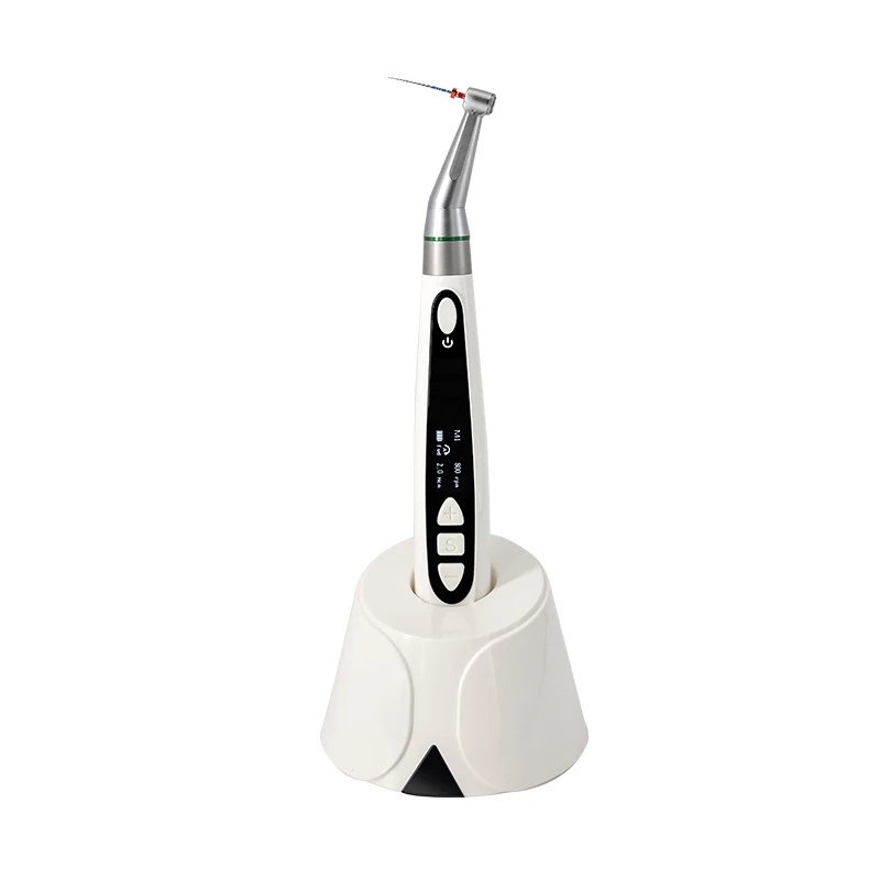Dental Instruments For Dentist Use Endo Motor Wireless Easy Operation