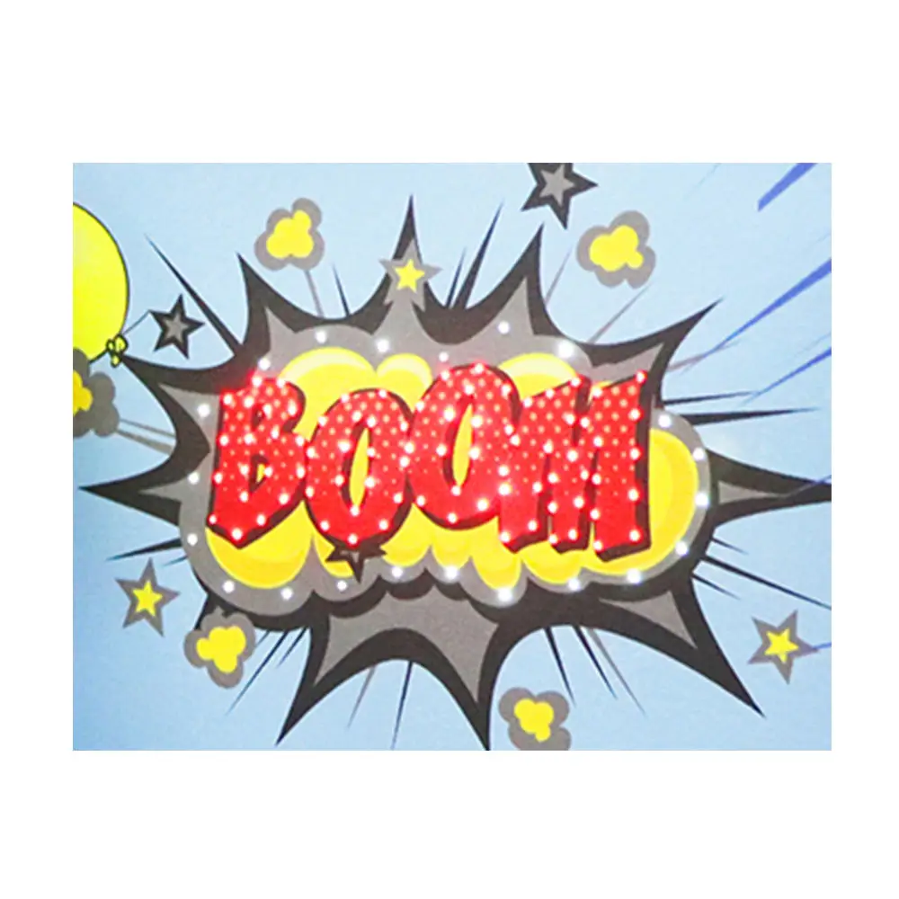 Custom music greeting card birthday audio recorder voice chip musical sing song card for your loved one