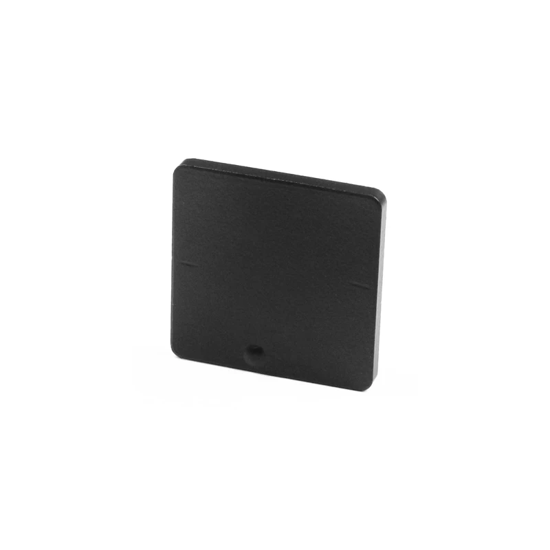 Long Distance Reading EPC Gen2 Standard Waterproof Anti-metal RFID Ceramic UHF Tag for Asset Tracking
