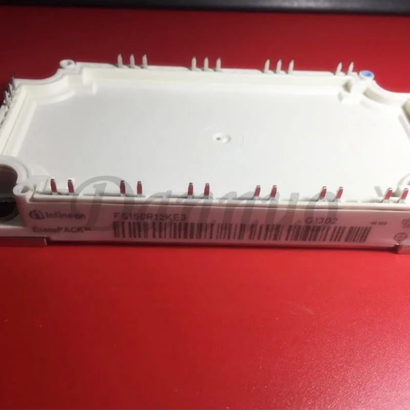 FS150R12KE3  IGBT Module